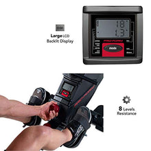 ProForm 440 R Rower Black Red