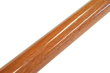 HAN'S DELTA Pool Cue Set of 36 - 57" Real 4-Prong House Bar Cue Sticks