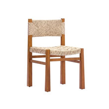 Christopher Knight Home 3-Piece Outdoor Bistro Set, Acacia Wood Dining Set with Teak Finish Round Table 27.5" & 2 Light Grey Wicker Chairs, Patio Furniture Set for Garden Backyard Porch