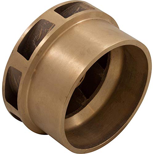 Pentair 070228 High/Medium Head Impeller Replacement C-Series Commercial Bronze Pump