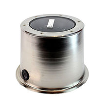 Bega In-Ground Well-Light Outdoor Lighting Stainless Steel