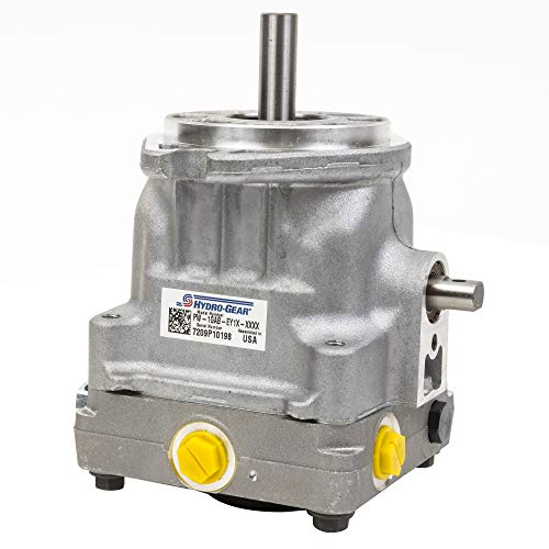 Exmark 103-2979 Right Hand Hydro Pump Lazer Z XP 103-0990