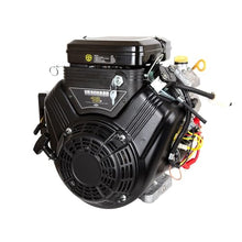 Briggs & Stratton 356447-3524-G1 Vanguard 18 HP 570cc Horizontal Shaft Engine