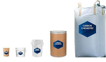 Carbon Chemistry ZeoClear™ L Granular Filtration Media - USAlab