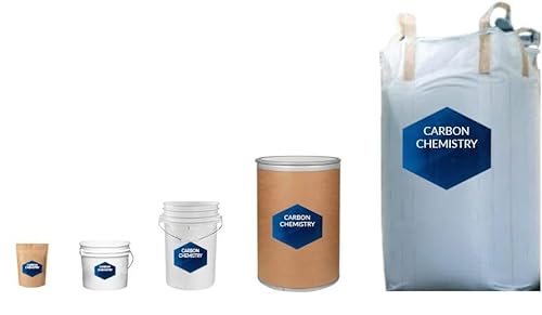 Carbon Chemistry ZeoClear™ L Granular Filtration Media - USAlab