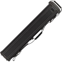 Elite ECV37 Pool Cue Case Black