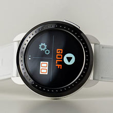 PlayBetter Bushnell iON Elite Golf GPS Watch White