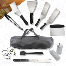 OEKFVCHVZ Outdoor Stainless Steel Barbecue Tools Hotel Restaurant Iron Plate
