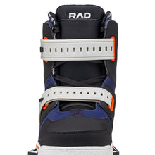 Slingshot Sports 2025 RAD Wakeboarding Bindings Size 11