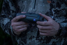 ZEISS DTI 1/25 Thermal Imaging Camera Monocular Black
