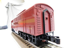 LIONEL TRAINS Pennsylvania Railroad LIONCHIEF FT Diesel Locomotive #5888 O Gauge Natural Color