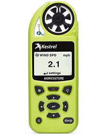 Kestrel 5500AG Agriculture Weather Meter Non-Link