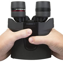 Kite Optics APC Stabilized 10x30 Binoculars Waterproof Portable