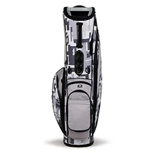 OGIO 2023 Fuse Stand Bag Cyber Camo