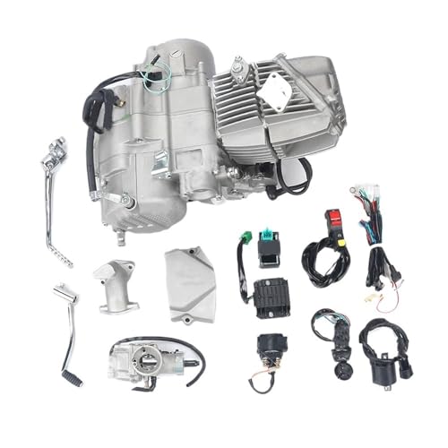 Compatible Engine Compatible with 212CC ZS212CC 190CC ZS190 YX150 ZS155 Models