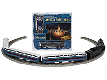 Lionel Polar Express FlyerChief Bluetooth Train Set Multicolor