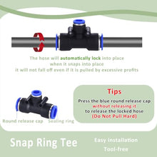 ERRULAN Drip Irrigation System for Garden, Patio & Greenhouse