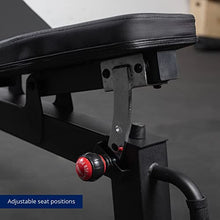 Titan Fitness Adjustable Incline Bench Black