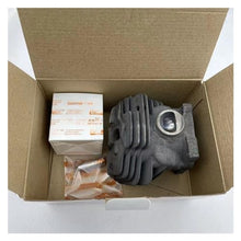 Electtoy Genuine 1119-020-1208 Cylinder Piston Kit for St/ihl MS382 Chrome Coated Chainsaw Replacement Parts