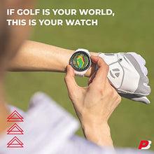 PlayBetter Garmin Approach S70 Golf GPS Watch Bundle White