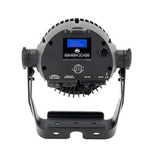 American DJ Encore LP7IP 7 x 20W IP65 Outdoor RGBL LED DMX Par Can Wash Light