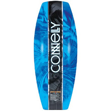 Connelly Boost Kneeboard Blue