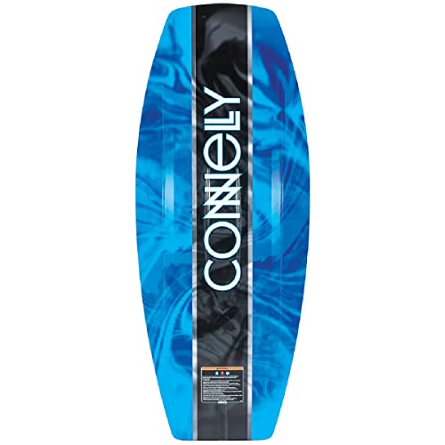 Connelly Boost Kneeboard Blue