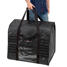 Mission Darkness Dry Shield Revelation EMP Armor for Generators & Extra-Large Electronics // Military-Grade Waterproof Faraday Bag for Digital Forensics Preppers EMP CME Solar Flare Protection