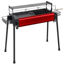 Thickened Outdoor Barbecue Stove Home Charcoal Rack Tools Carbon Grill