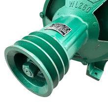IntXanth 22KW Sprinkler Irrigation 3-Inch High Head Pressure Pump for Agricultural Irrigation Strong Suction Max 15M 70-90m3/h