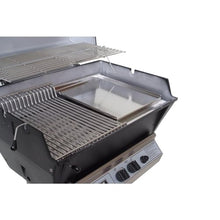 Broilmaster P3SX Grill Head, Super Premium Liquid Propane