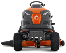 Husqvarna TS 154X (54") 24HP Briggs Lawn Tractor 960430348