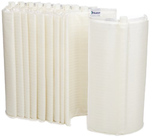 Pentair 190117 Small Grid Assembly Replacement FNS Plus FNSP36 Pool and Spa Vertical Grid D.E. Filter