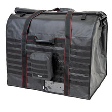 Mission Darkness Dry Shield Revelation EMP Armor for Generators & Extra-Large Electronics // Military-Grade Waterproof Faraday Bag for Digital Forensics Preppers EMP CME Solar Flare Protection