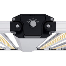 Ion LED 830W 120-277V 3.1 | Full-Spectrum Grow Light for Indoor Plants | High-Efficiency LED with Even Light Distribution & Low Heat Output