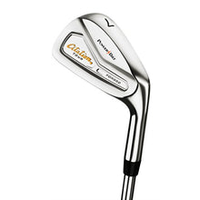 Power Bilt Citation Tour Forged Irons RH 4-GW S Flex Silver