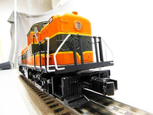 M.T.H. Electric Trains RailKing Great Northern RS-3 Diesel Engine O Gauge Multicolored