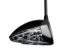 Callaway Paradym AI Smoke TD Driver Right Hand 10.5 Degree Stiff Black