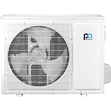 PerfectAire Mini Split Heat Pump SYS