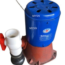 3KW Water Turbine Hydro Generator 110V 220V AC Hydraulic Conversion Water Flow Generator Energy Alternators10KW 20KW For Homeuse(220V,3KW)