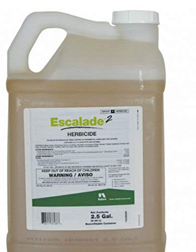 nufarm Escalade 2
