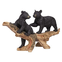 Design Toscano Mischievous Bear Cubs Sculpture