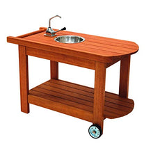 Children?s Outdoor Rolling Planting Cart, Outdoor Play, Activity Cart, Active Play Cart, Outdoor Storage, Potting Table, Planting Table, Planting Tables for Outdoors, Kids Outdoor Furniture