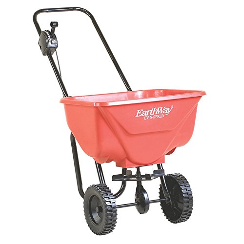 EarthWay Broadcast Spreader