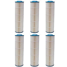 Unicel C-7697 Spa Pool Replacement Cartridge Filter 6 Pack