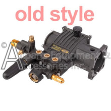 930017 Simpson AAA Phoenix CY Series Triplex Plunger Replacement Pressure Washer Pump Kit, 2.5 GPM @ 3400 Max PSI with 3/4" Hollow Shaft