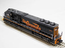 Lionel Rio Grande Legacy SD50 #5507 Diesel Locomotive Engine O Gauge Multicolor