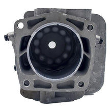 XZHBRZ 5212334-01 5215319-01 5765894-01 5765964-01 51mm Cylinder Piston Ring Kit Fit for Backpack Blower 578BTF 580BFS 580BTS