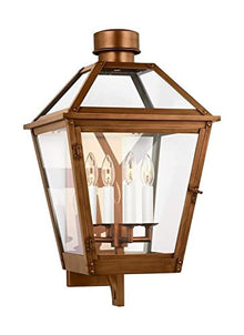 Large Hyannis Lantern by Generation Lighting