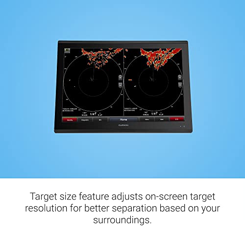 Garmin GMR Fantom™ 24x Dome Radar White